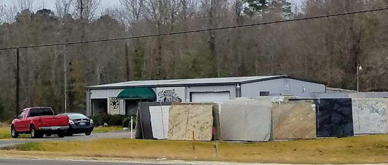 Texas Marble & Granite