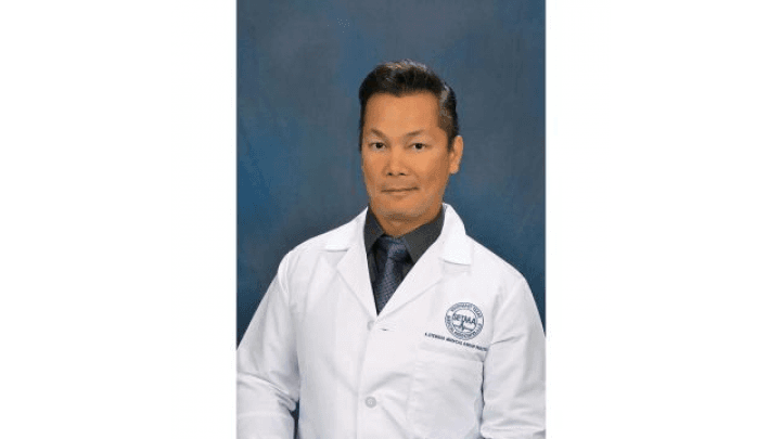 Phuc Le, MD in Port Arthur, TX