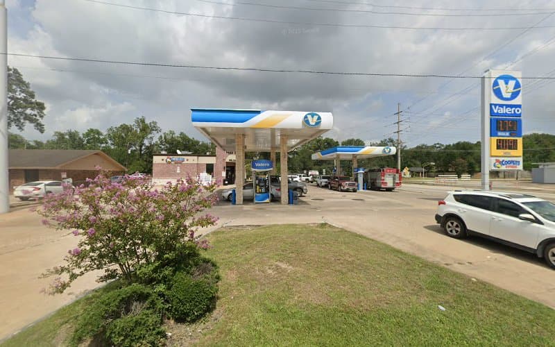 Fast Lane #9 in Beaumont, TX