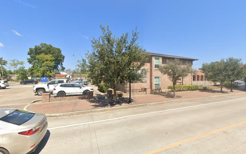 Wilson Financial Services Inc in Beaumont, TX