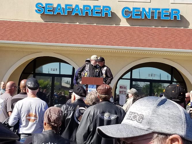 Port Arthur International Seafarer's in Port Arthur, TX