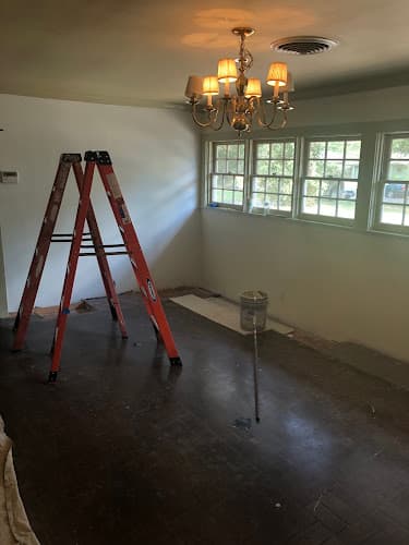 Barnett Home Repairs LLC