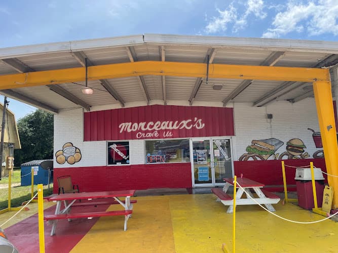 Monceaux's in Groves, TX