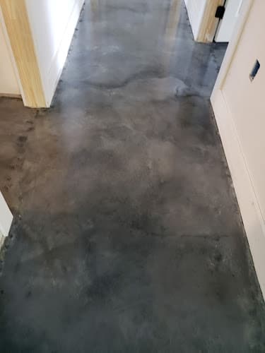 innovative finishes