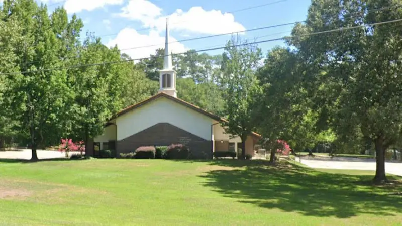 The Church of Jesus Christ of Latter-day Saints
