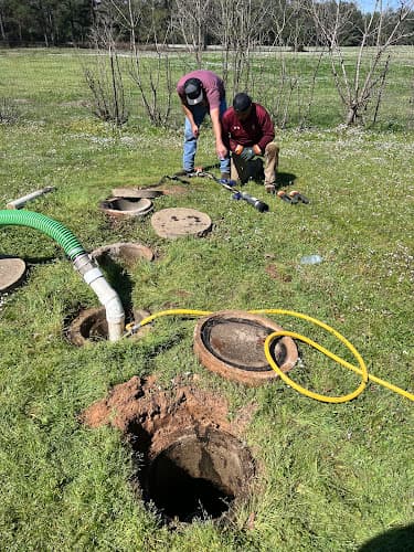 CL Septic Services in Nacogdoches, TX