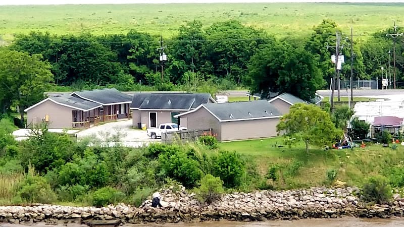 Cajun Cabins in Port Arthur, TX
