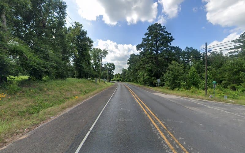 Crockett Springs Real Estate