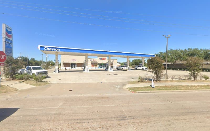 ATM (ATM Link, Inc.) in Beaumont, TX