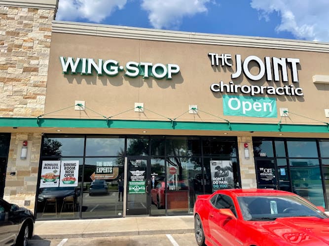 Wingstop in Beaumont, TX