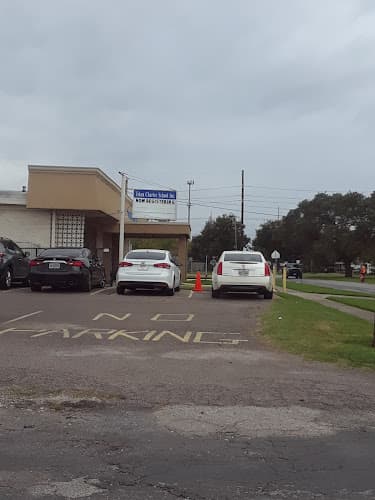 Tekoa Academy Of Accelerated Studies STEM School in Port Arthur, TX