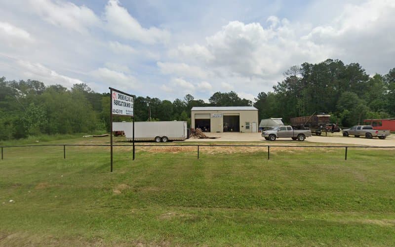 Owens Welding and Fabrication Shop, LLC