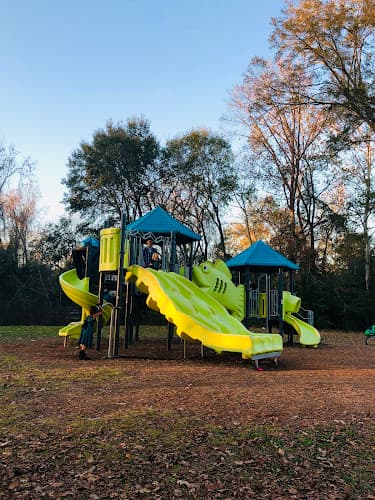 Matthews Street Park