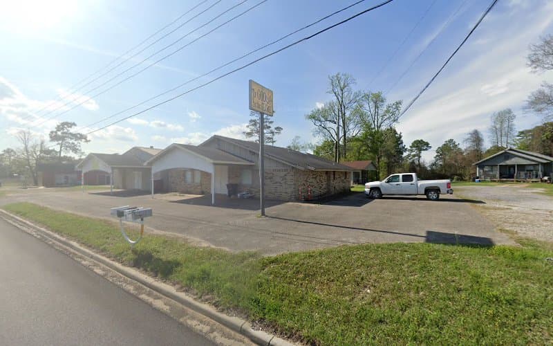 Savvy Finds Vidor