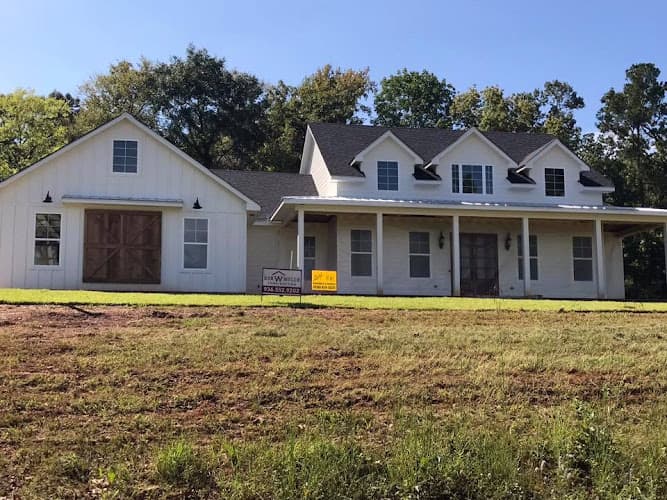 Don Welch Construction in Nacogdoches, TX