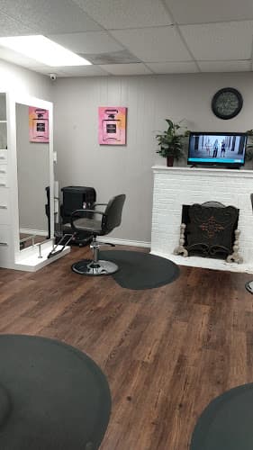 Bella's Hair Salon in Port Arthur, TX