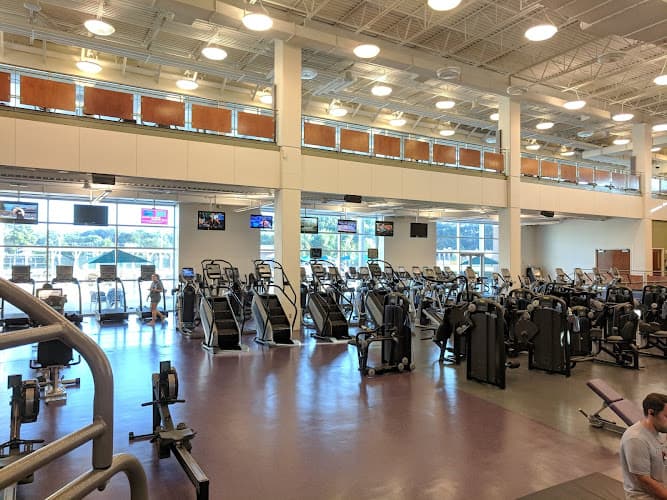 SFA Campus Recreation