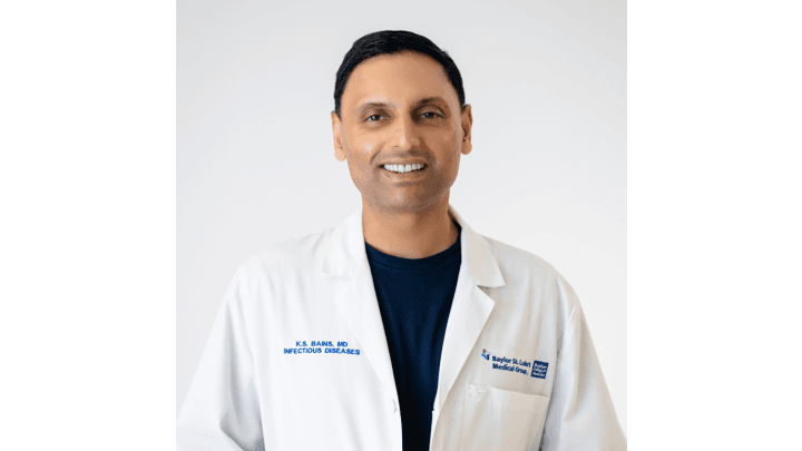 Karanpreet Bains, MD in Lufkin, TX