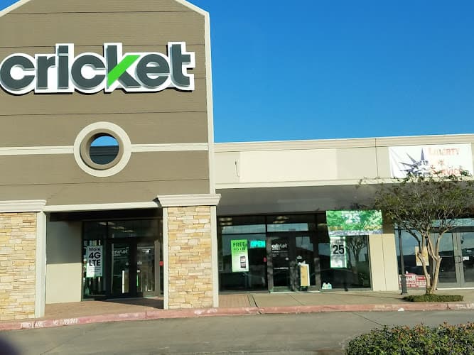 Cricket Wireless Authorized Retailer
