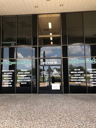 Prestige Medical Services in Beaumont, TX