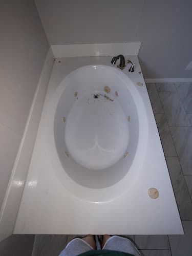 Chelsea's Happy Cleaning