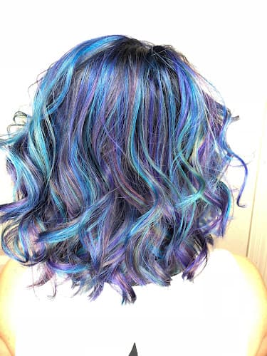 Hair by Allison Pierce in Beaumont, TX