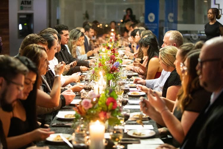 Crave Moore Catering & Consulting