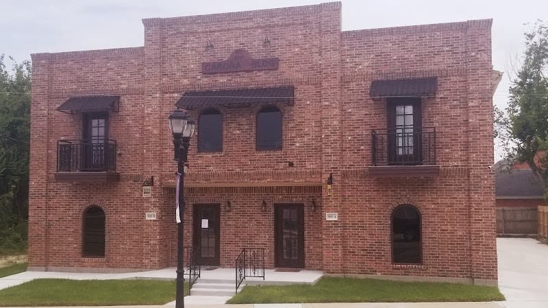 Advantage Real Estate in Port Neches, TX