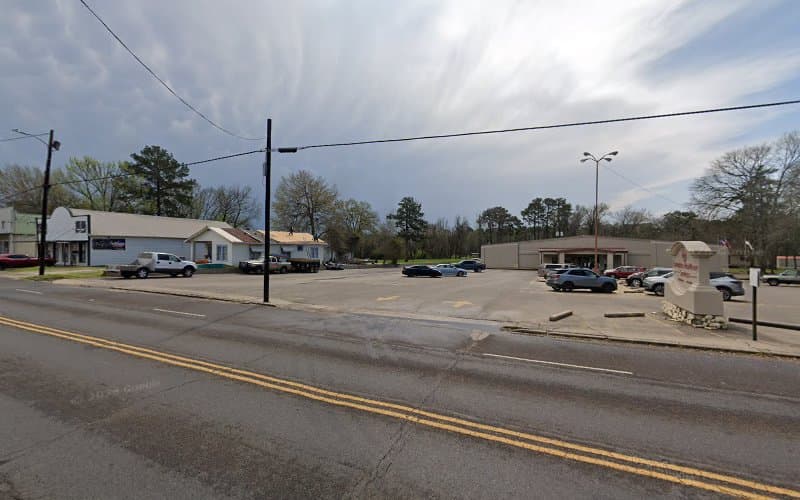 Deep East Texas Maternal and Family Health Pa