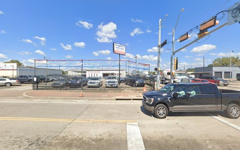 Gateway Auto Sales in Beaumont, TX
