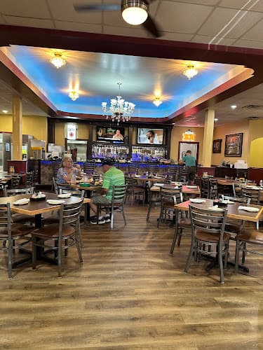 El Jimador Mexican Restaurant
