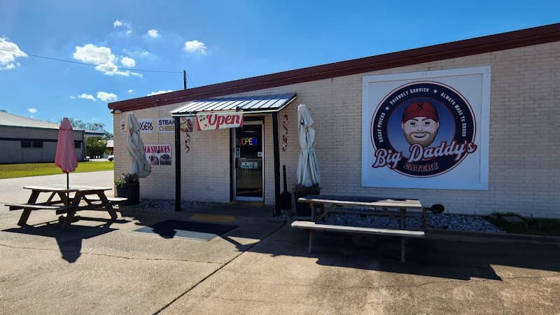 Big Daddy's Eatery