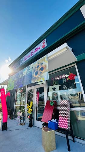 Rosas Colibrí in Port Arthur, TX