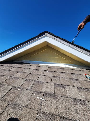 Castillo Roofing and Painting