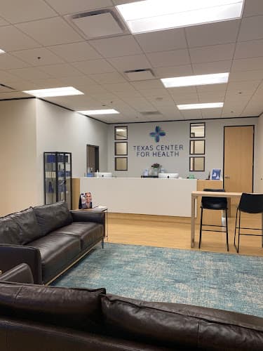Texas Center for Health in Beaumont, TX