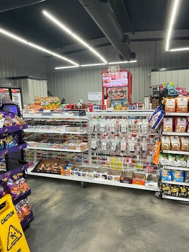 L&M QUICKSTOP