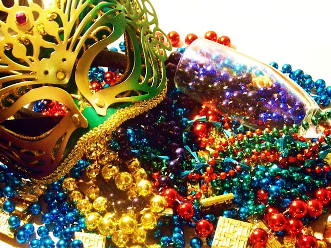 The Mardi Gras Store in Port Arthur, TX