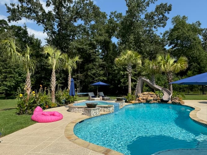 Tropical Gardens Nursery Landscaping