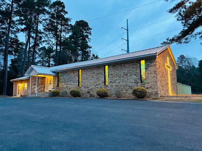 Bible Missionary Church (Wesleyan Holiness)