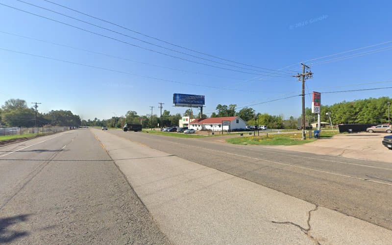 Shirlene's Beauty Shop in Pollok, TX