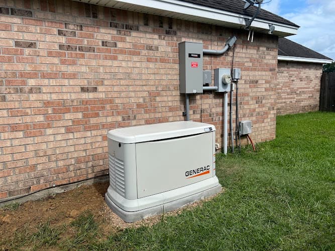 Non-Typical Electrical Services