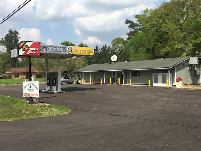 Pinewood Market