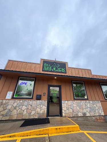 The Bull Shack Coffee & Smoothies