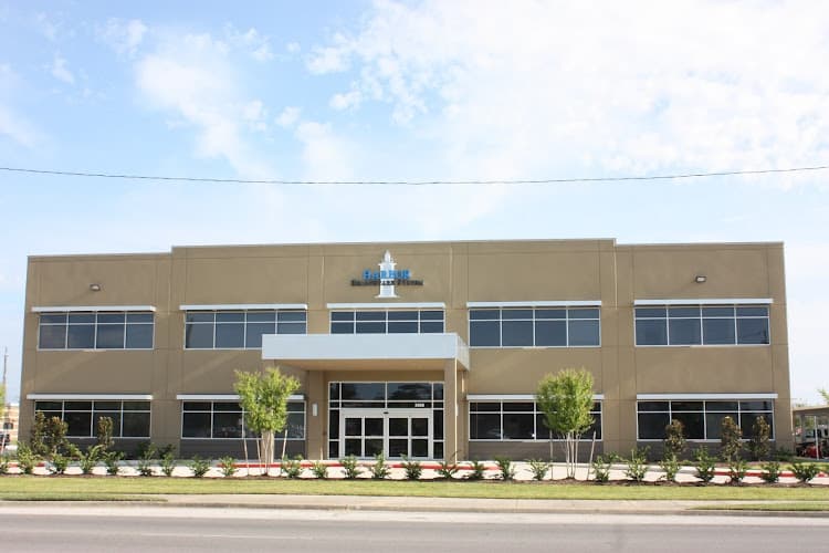 Harbor Healthcare System
