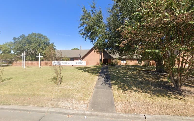 Aldersgate Trinity United in Port Arthur, TX