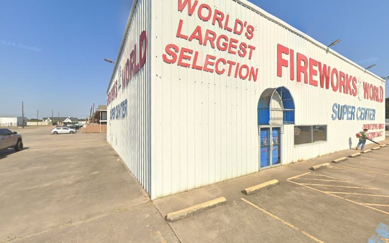 Amber LP in Nederland, TX
