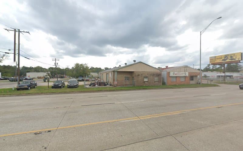 Cactus Used Cars in Beaumont, TX