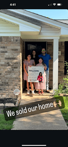 Kaylee Sullivan, ๐๐๐๐ฅ๐ญ๐จ๐ซยฎ๏ธ American Real Estate, ERA Powered in Lufkin, TX
