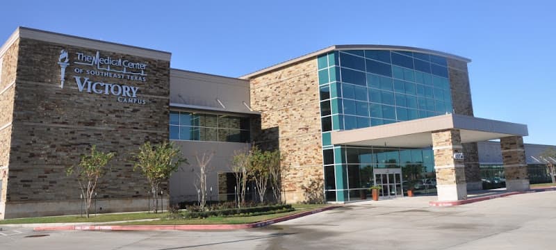 Leigh A. Harvey, DPM in Beaumont, TX