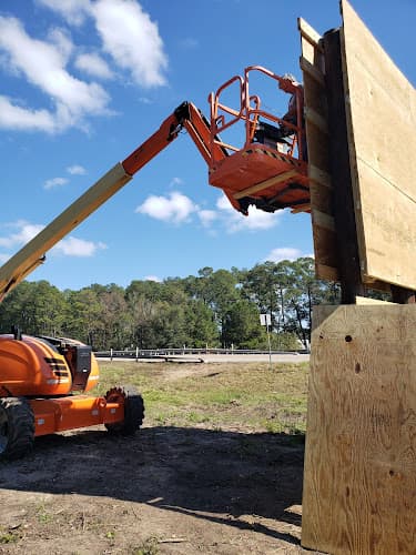 Hendrix Machinery, LLC